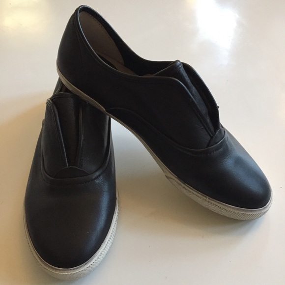 frye women's leather tennis shoes